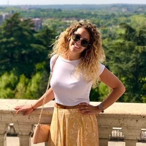 Meet your Posher, Alex